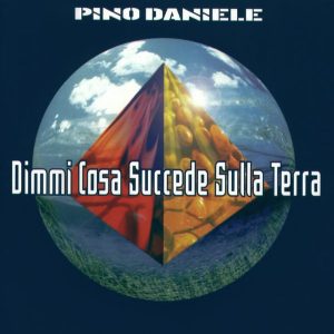 1997 | DIMMI COSA SUCCEDE SULLA TERRA