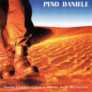 1995 | NON CALPESTARE I FIORI NEL DESERTO
