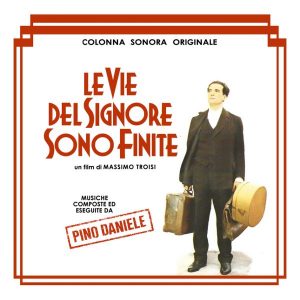 1988 | Soundtracks LE VIE DEL SIGNORE SONO FINITE